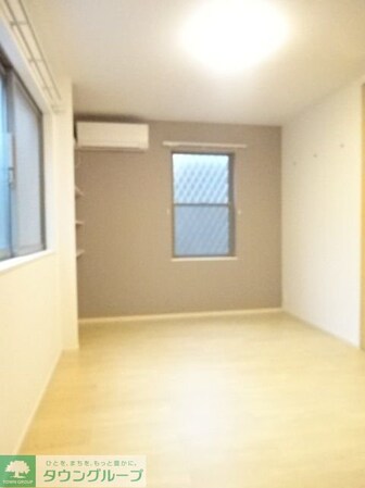 コリーナ デュオの物件内観写真